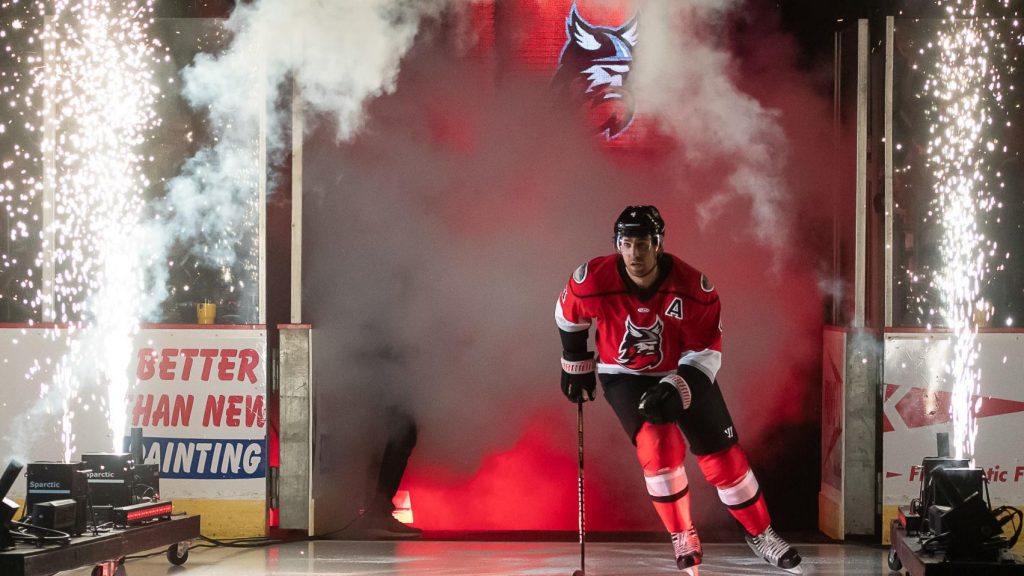 ADIRONDACK THUNDER 201516 SEASON TICKETS ON SALE NOW Adirondack Flames