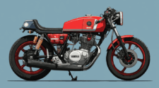 used yamaha motorcycle for sale