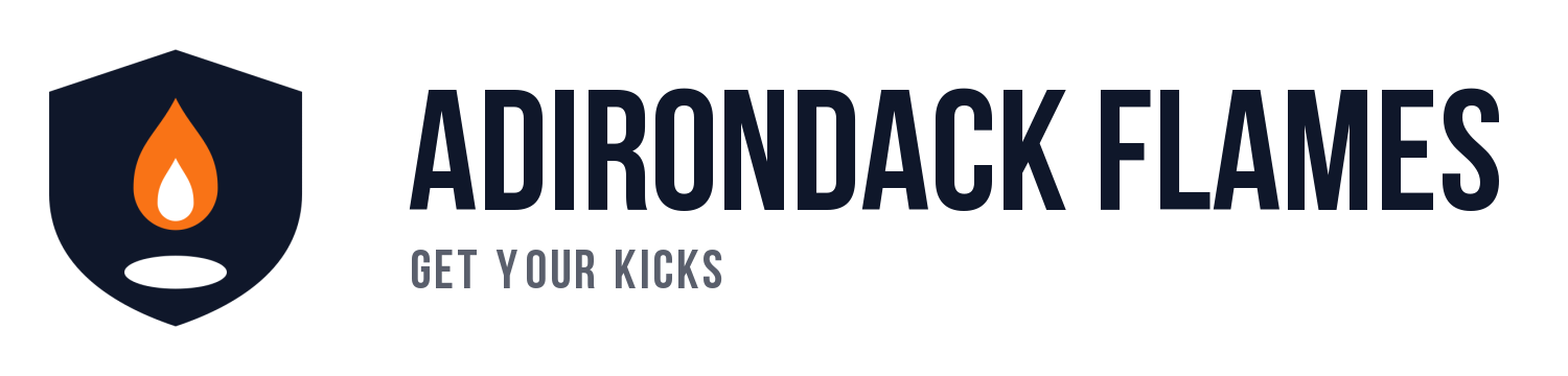Adirondack Flames